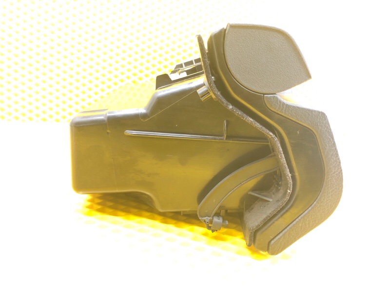 Бардачок Mercedes-Benz E-Class 15.04.1998 W210