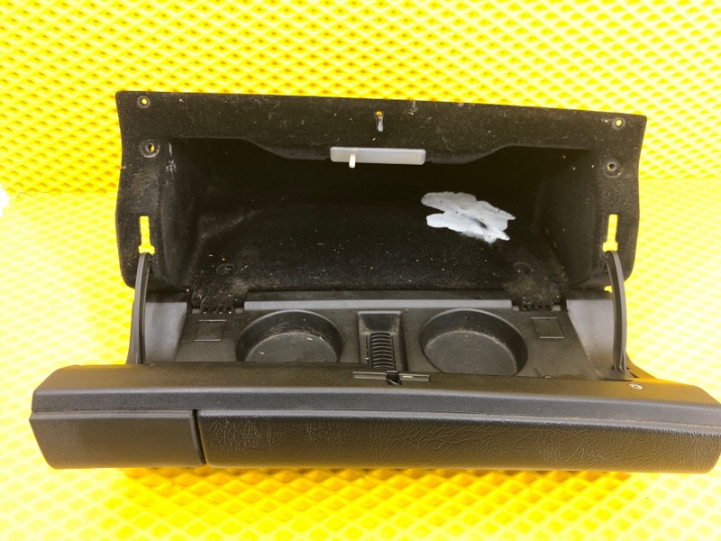 Бардачок Mercedes-Benz E-Class 15.04.1998 W210