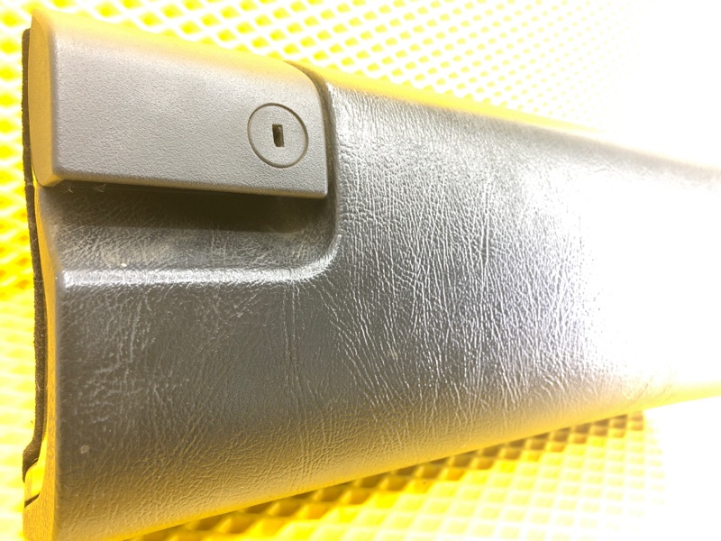 Бардачок Mercedes-Benz E-Class 15.04.1998 W210