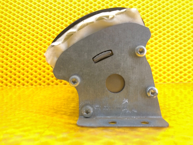 Подушка безопасности пассажира Mercedes-Benz E-Class 15.04.1998 W210