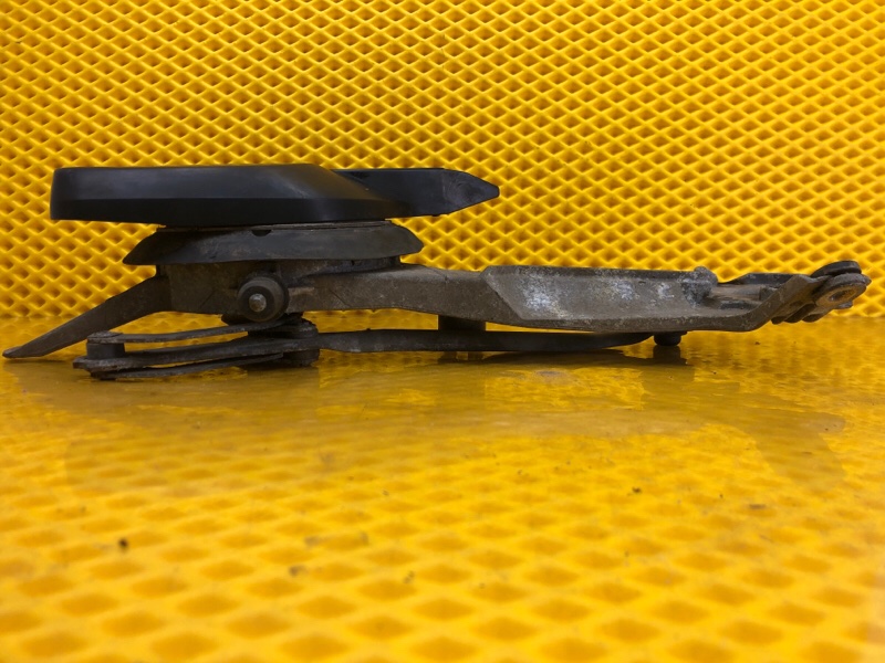 Трапеция стеклоочистителей Mercedes-Benz E-Class 15.04.1998 W210