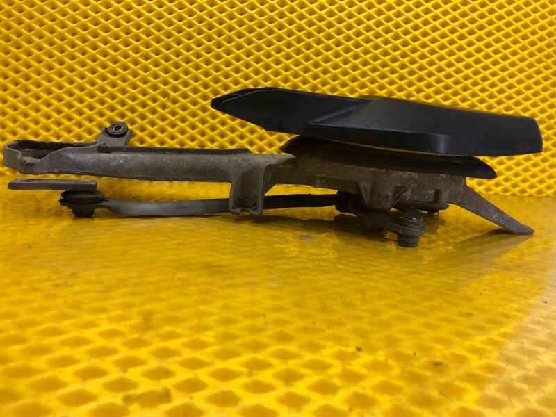 Трапеция стеклоочистителей Mercedes-Benz E-Class 15.04.1998 W210