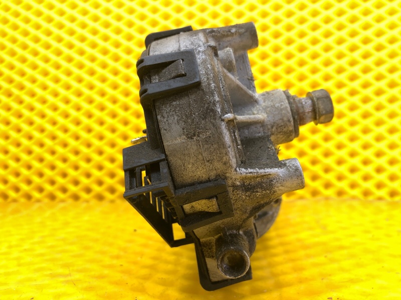 Моторчик стеклоочистителя Mercedes-Benz E-Class 15.04.1998 W210