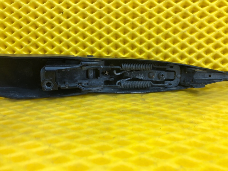 Поводок дворника Mercedes-Benz E-Class 15.04.1998 W210