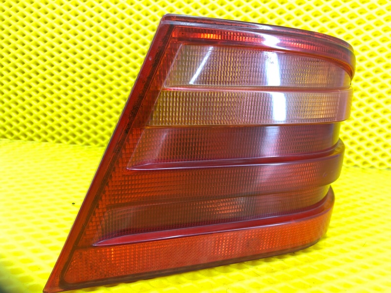 Фонарь Mercedes-Benz E-Class 15.04.1998 W210