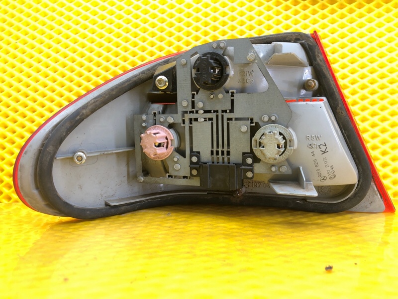 Фонарь Mercedes-Benz E-Class 15.04.1998 W210