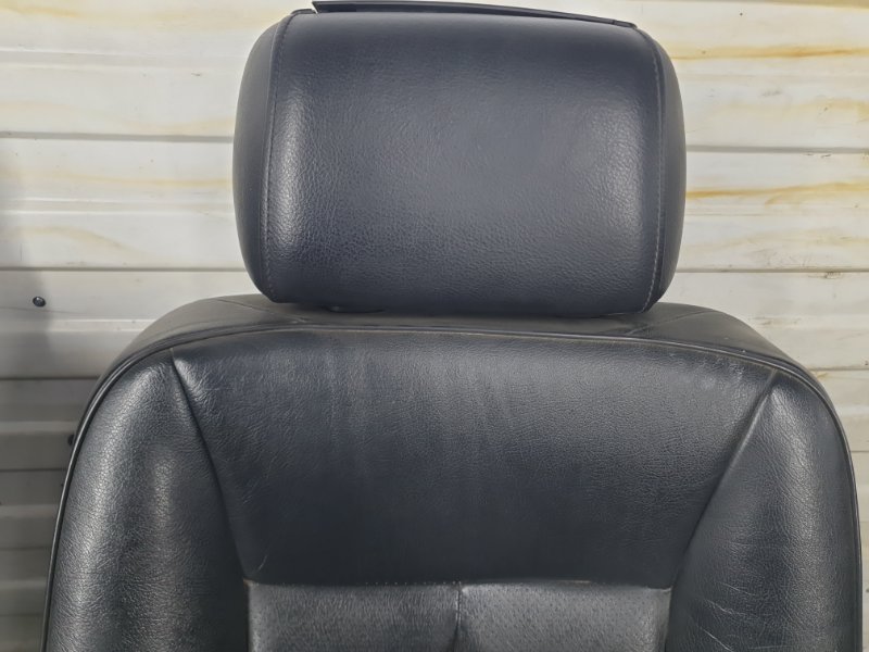 Сиденье Mercedes-Benz E-Class 15.04.1998 W210