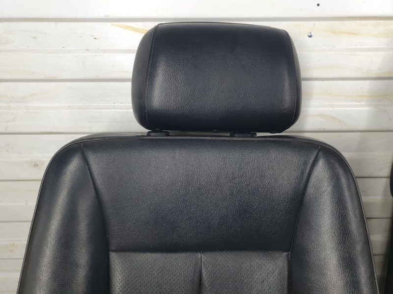 Сиденье Mercedes-Benz E-Class 15.04.1998 W210