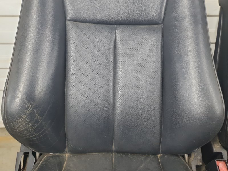 Сиденье Mercedes-Benz E-Class 15.04.1998 W210