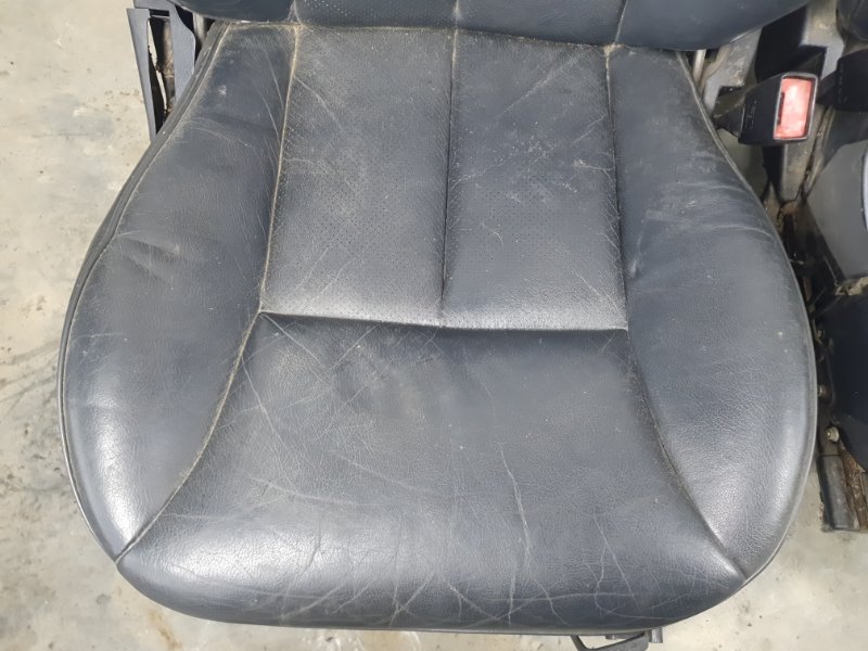 Сиденье Mercedes-Benz E-Class 15.04.1998 W210