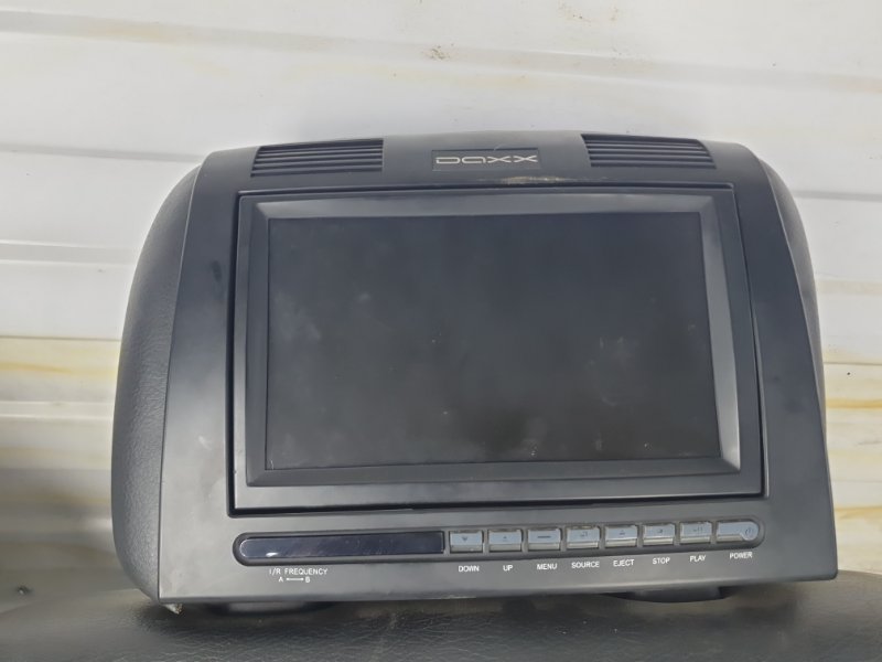 Сиденье Mercedes-Benz E-Class 15.04.1998 W210