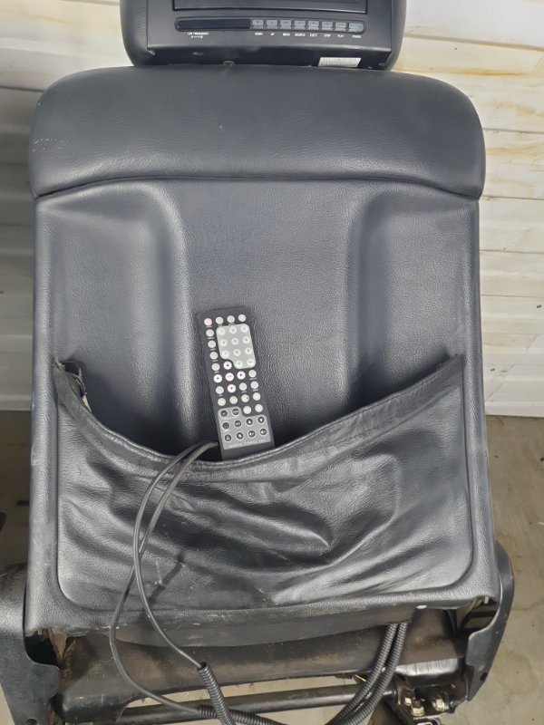 Сиденье Mercedes-Benz E-Class 15.04.1998 W210