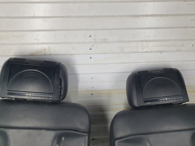 Сиденье Mercedes-Benz E-Class 15.04.1998 W210