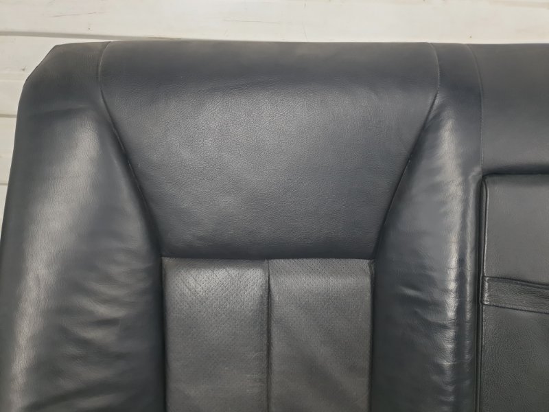 Задний диван Mercedes-Benz E-Class 15.04.1998 W210