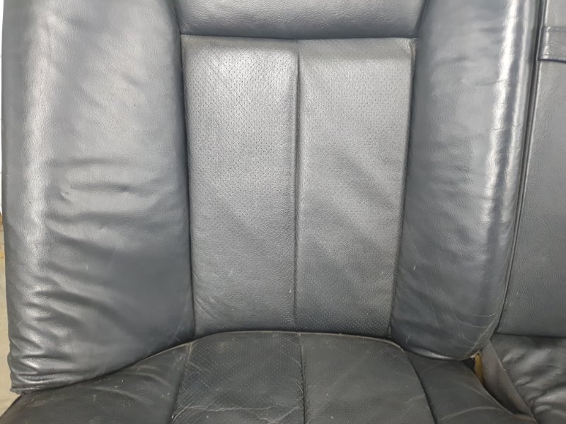 Задний диван Mercedes-Benz E-Class 15.04.1998 W210