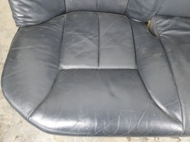 Задний диван Mercedes-Benz E-Class 15.04.1998 W210