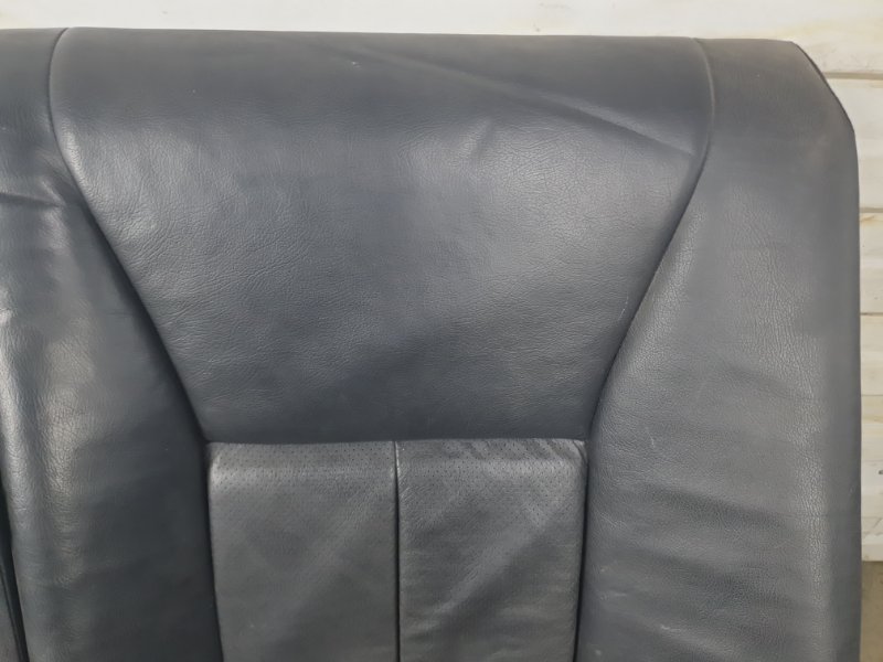 Задний диван Mercedes-Benz E-Class 15.04.1998 W210