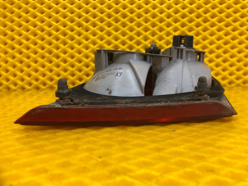 Фонарь крышки багажника правый Mercedes-Benz E-Class 15.04.1998 W210