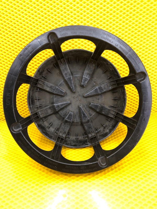 Крепление запасного колеса Mercedes-Benz E-Class 15.04.1998 W210