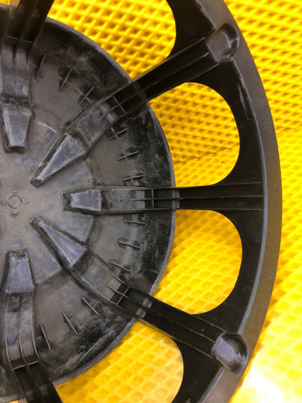 Крепление запасного колеса Mercedes-Benz E-Class 15.04.1998 W210