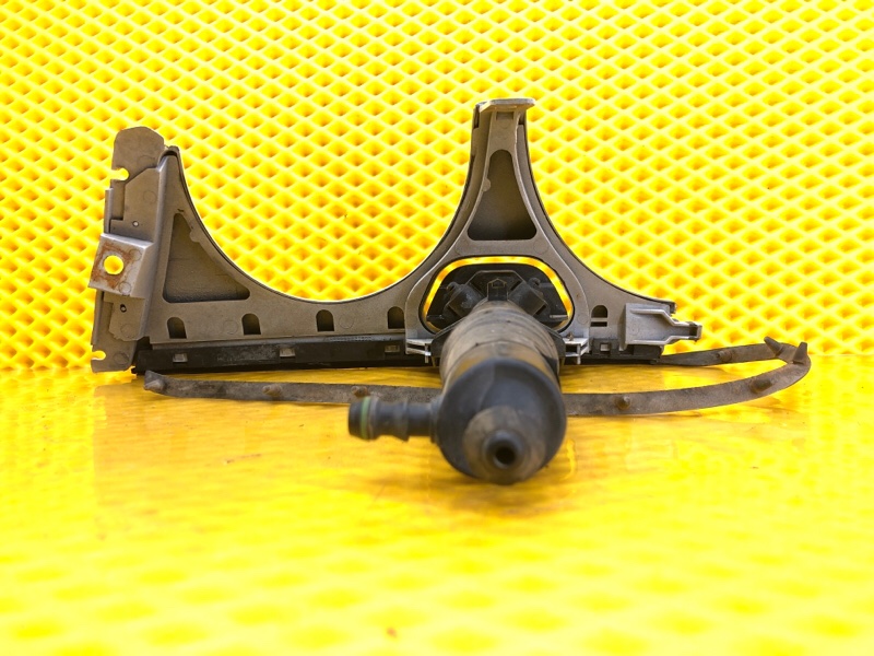 Планка под фару Mercedes-Benz E-Class 15.04.1998 W210