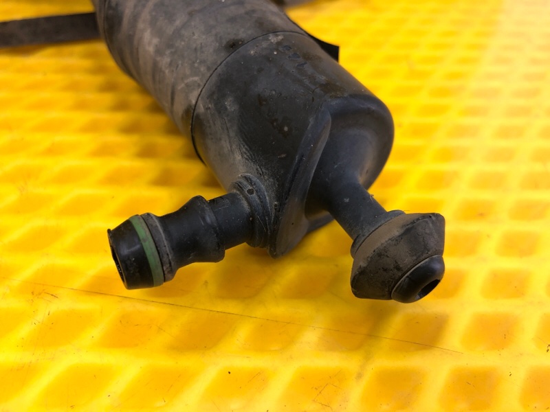 Планка под фару Mercedes-Benz E-Class 15.04.1998 W210