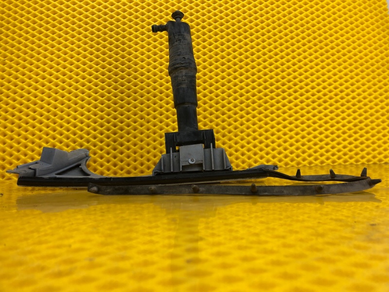 Планка под фару Mercedes-Benz E-Class 15.04.1998 W210