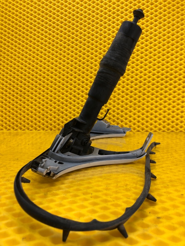 Планка под фару Mercedes-Benz E-Class 15.04.1998 W210