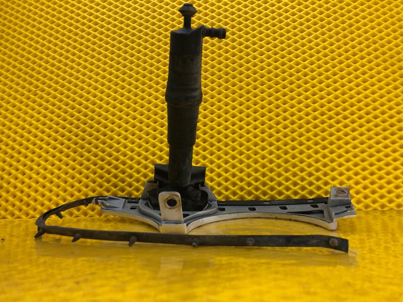 Планка под фару Mercedes-Benz E-Class 15.04.1998 W210