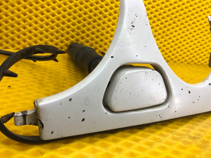 Планка под фару Mercedes-Benz E-Class 15.04.1998 W210