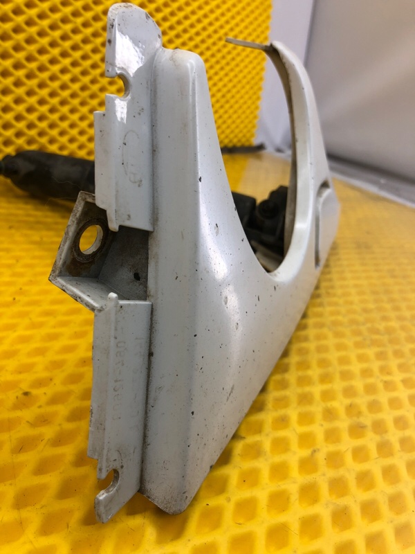 Планка под фару Mercedes-Benz E-Class 15.04.1998 W210