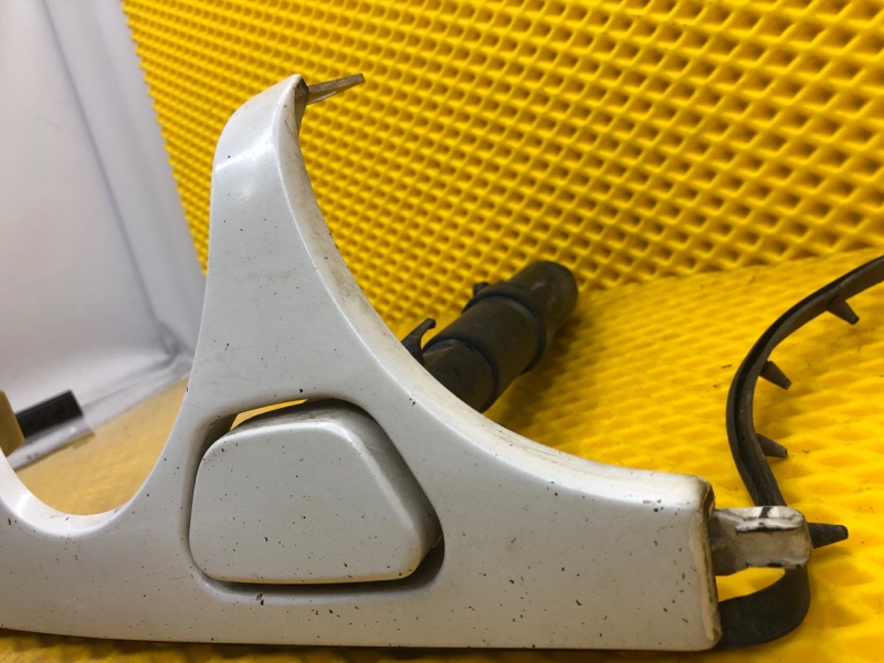 Планка под фару Mercedes-Benz E-Class 15.04.1998 W210