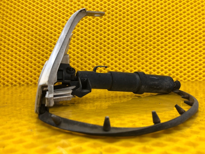 Планка под фару Mercedes-Benz E-Class 15.04.1998 W210