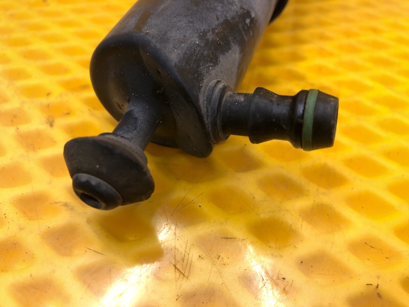 Планка под фару Mercedes-Benz E-Class 15.04.1998 W210