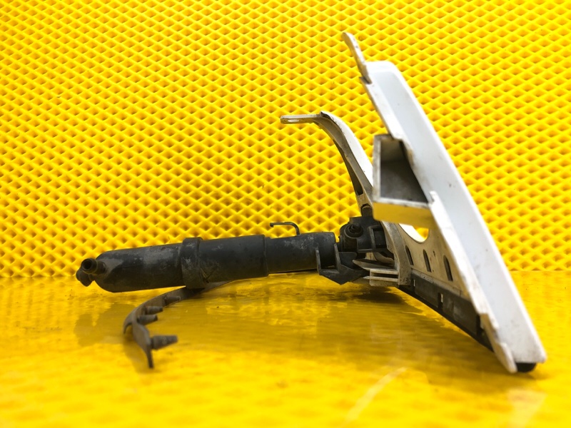 Планка под фару Mercedes-Benz E-Class 15.04.1998 W210