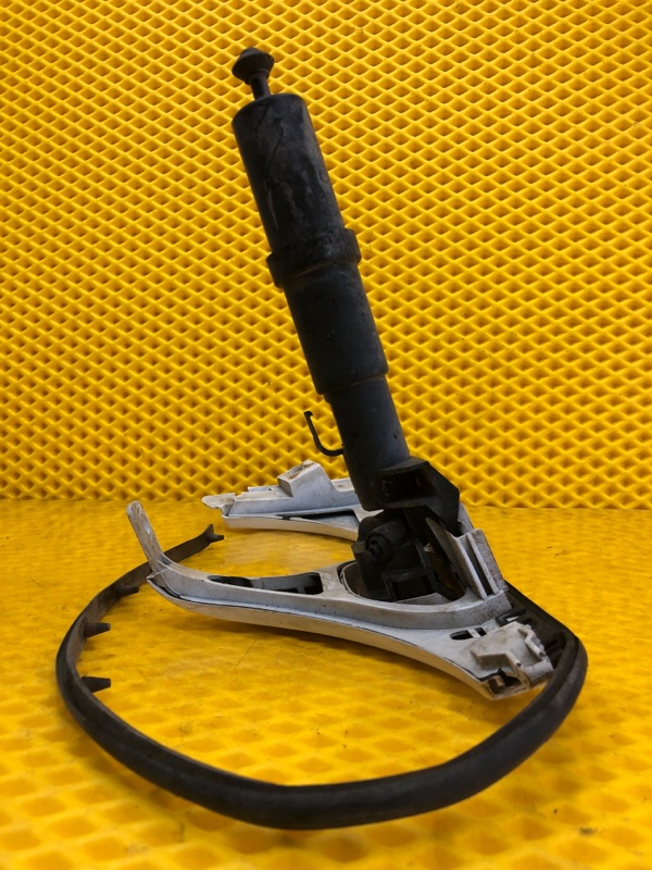 Планка под фару Mercedes-Benz E-Class 15.04.1998 W210