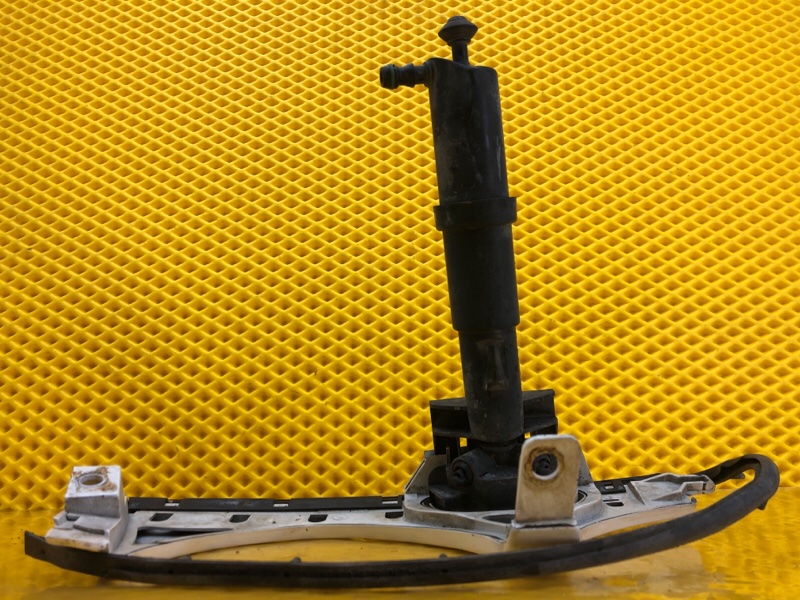 Планка под фару Mercedes-Benz E-Class 15.04.1998 W210