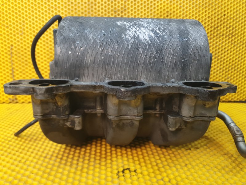 Коллектор впускной Mercedes-Benz E-Class 15.04.1998 W210