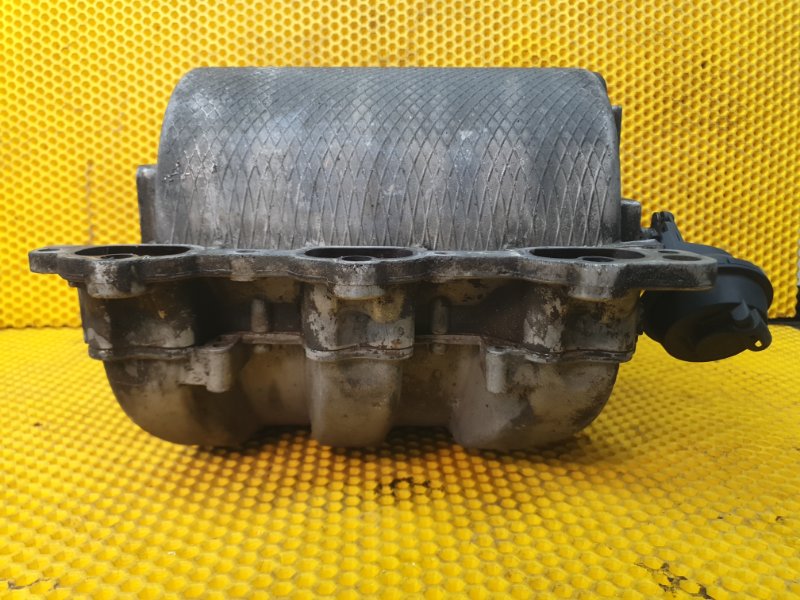 Коллектор впускной Mercedes-Benz E-Class 15.04.1998 W210