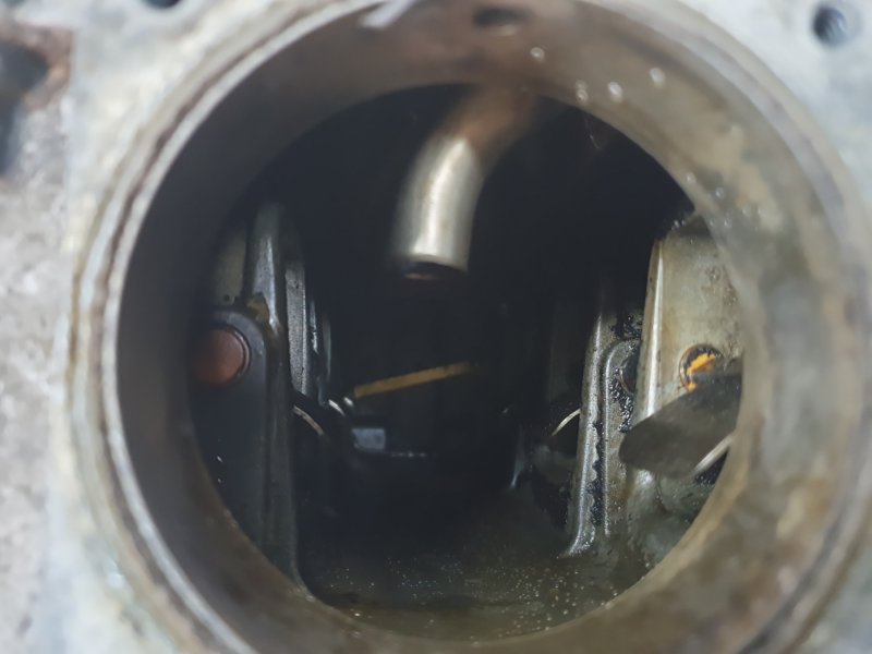 Коллектор впускной Mercedes-Benz E-Class 15.04.1998 W210