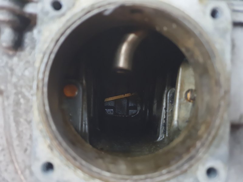 Коллектор впускной Mercedes-Benz E-Class 15.04.1998 W210