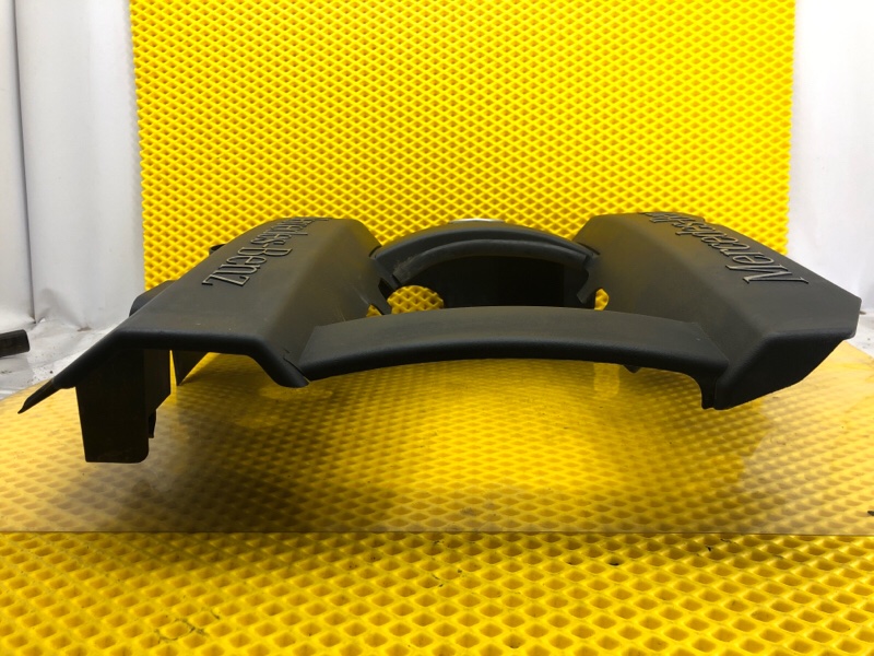 Крышка двигателя (декоративная) Mercedes-Benz E-Class 15.04.1998 W210