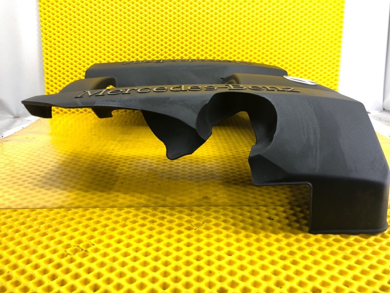 Крышка двигателя (декоративная) Mercedes-Benz E-Class 15.04.1998 W210