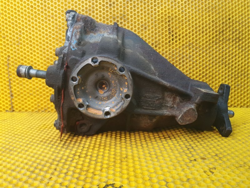 Редуктор заднего моста Mercedes-Benz E-Class 15.04.1998 W210