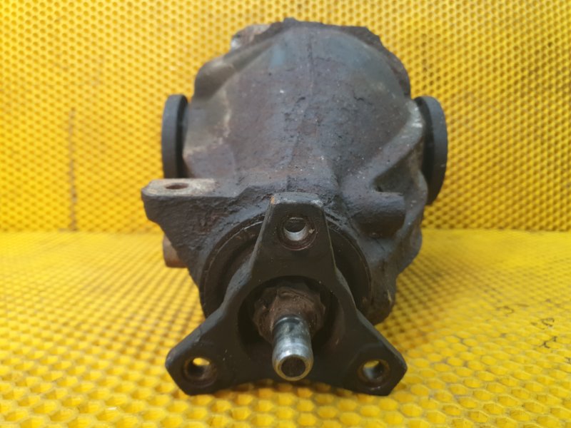 Редуктор заднего моста Mercedes-Benz E-Class 15.04.1998 W210