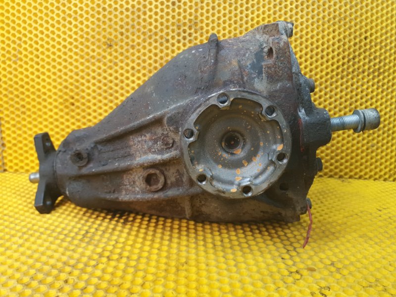 Редуктор заднего моста Mercedes-Benz E-Class 15.04.1998 W210