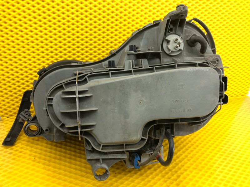 Фара передняя правая Mercedes-Benz E-Class 15.04.1998 W210