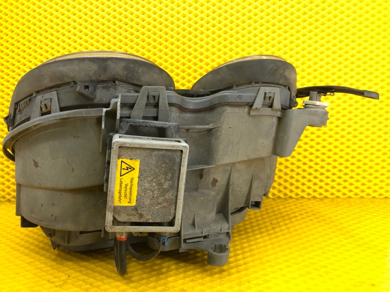 Фара передняя правая Mercedes-Benz E-Class 15.04.1998 W210