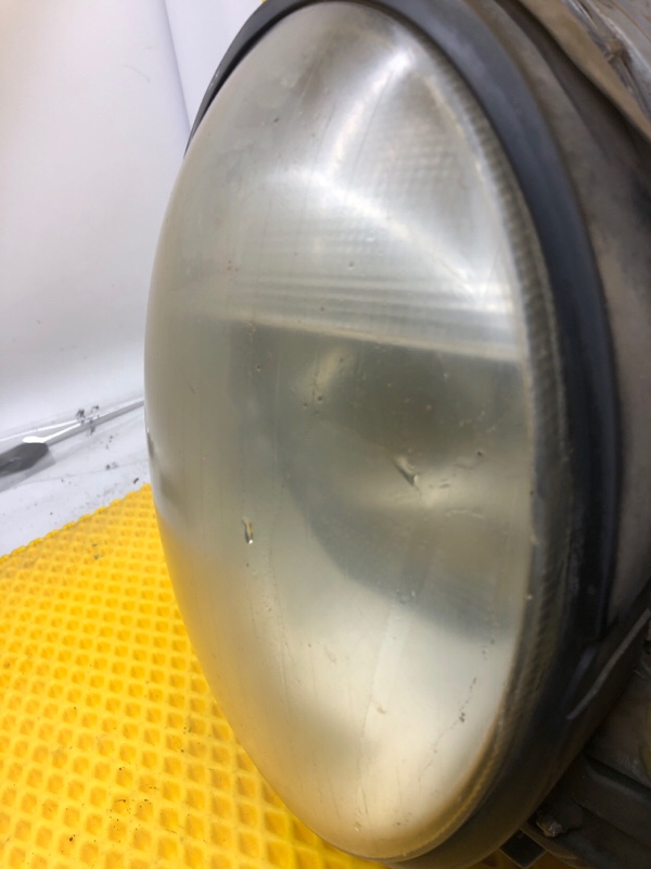 Фара передняя правая Mercedes-Benz E-Class 15.04.1998 W210