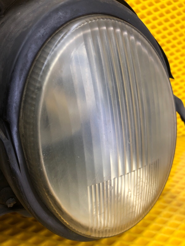 Фара передняя правая Mercedes-Benz E-Class 15.04.1998 W210